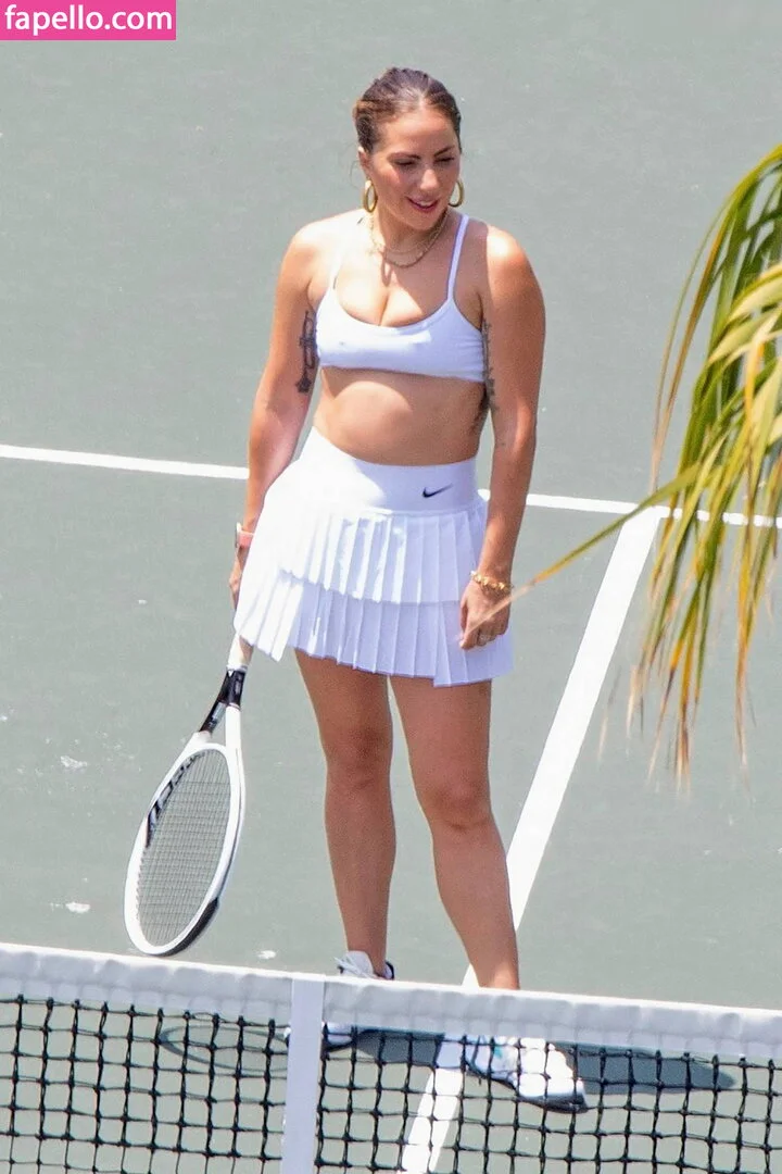 Lady Gaga Onlyfans Photo Gallery 