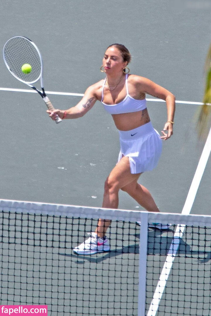Lady Gaga Onlyfans Photo Gallery 
