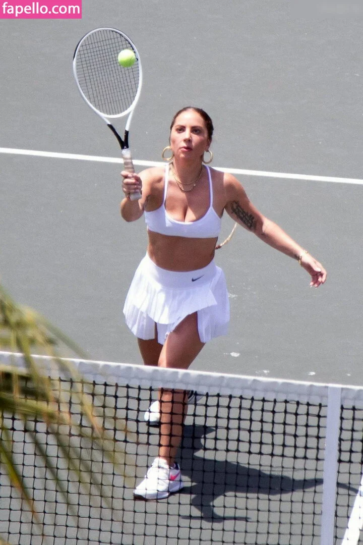 Lady Gaga Onlyfans Photo Gallery 