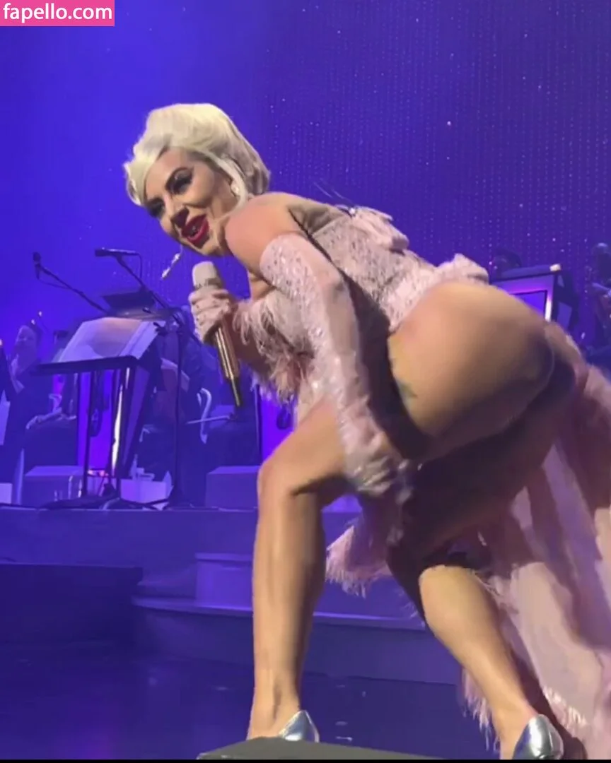 Lady Gaga Onlyfans Photo Gallery 
