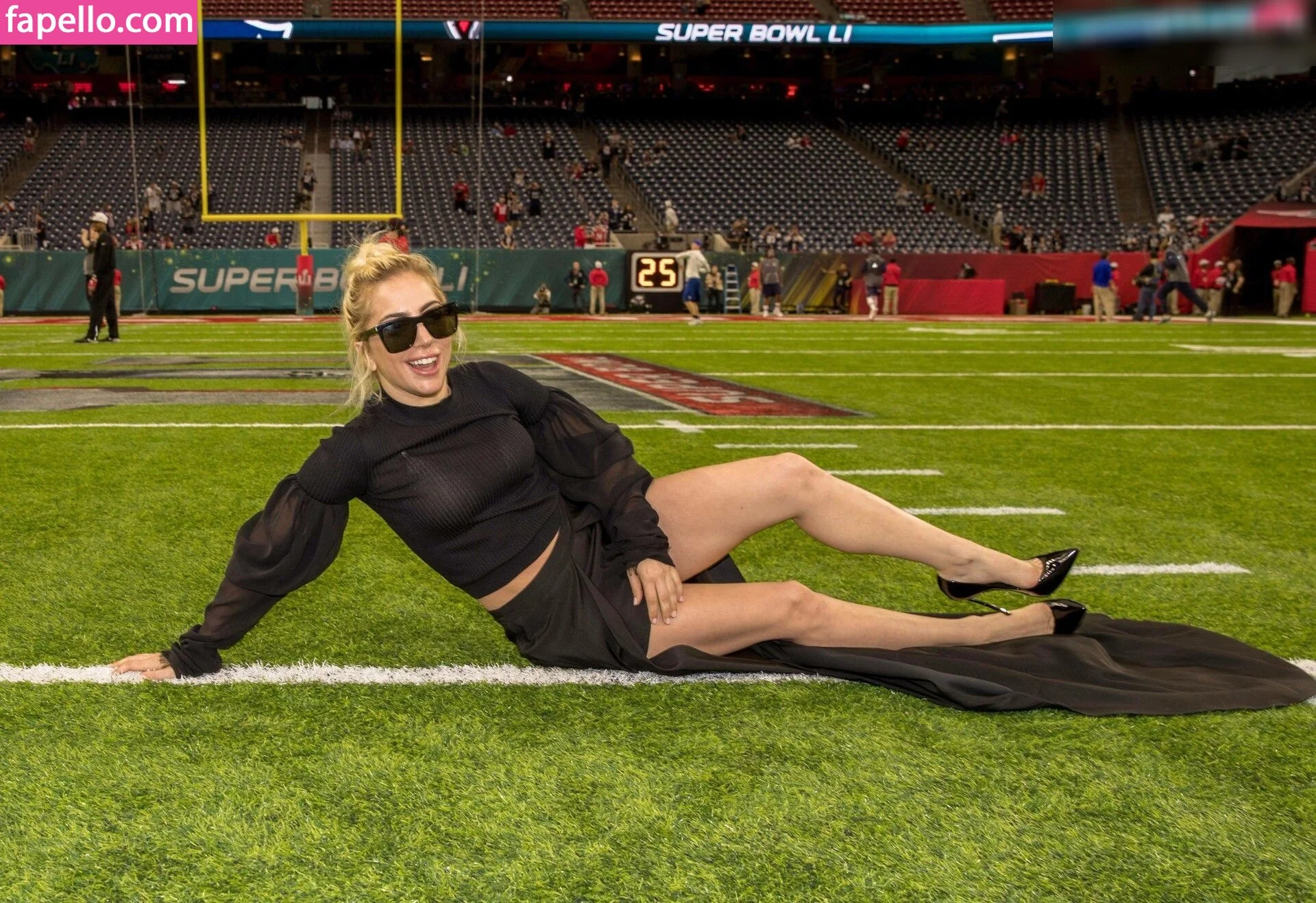 Lady Gaga Onlyfans Photo Gallery 