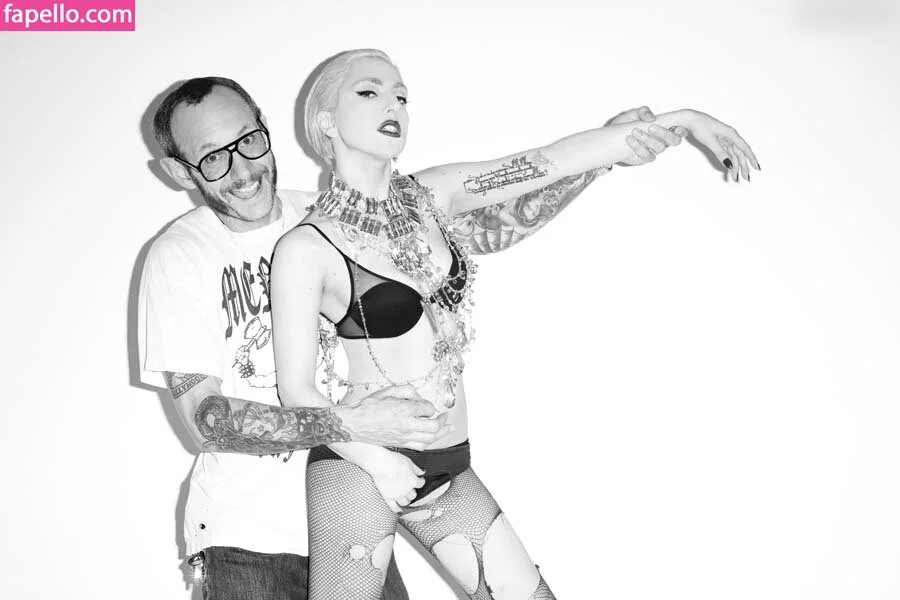 Lady Gaga Onlyfans Photo Gallery 