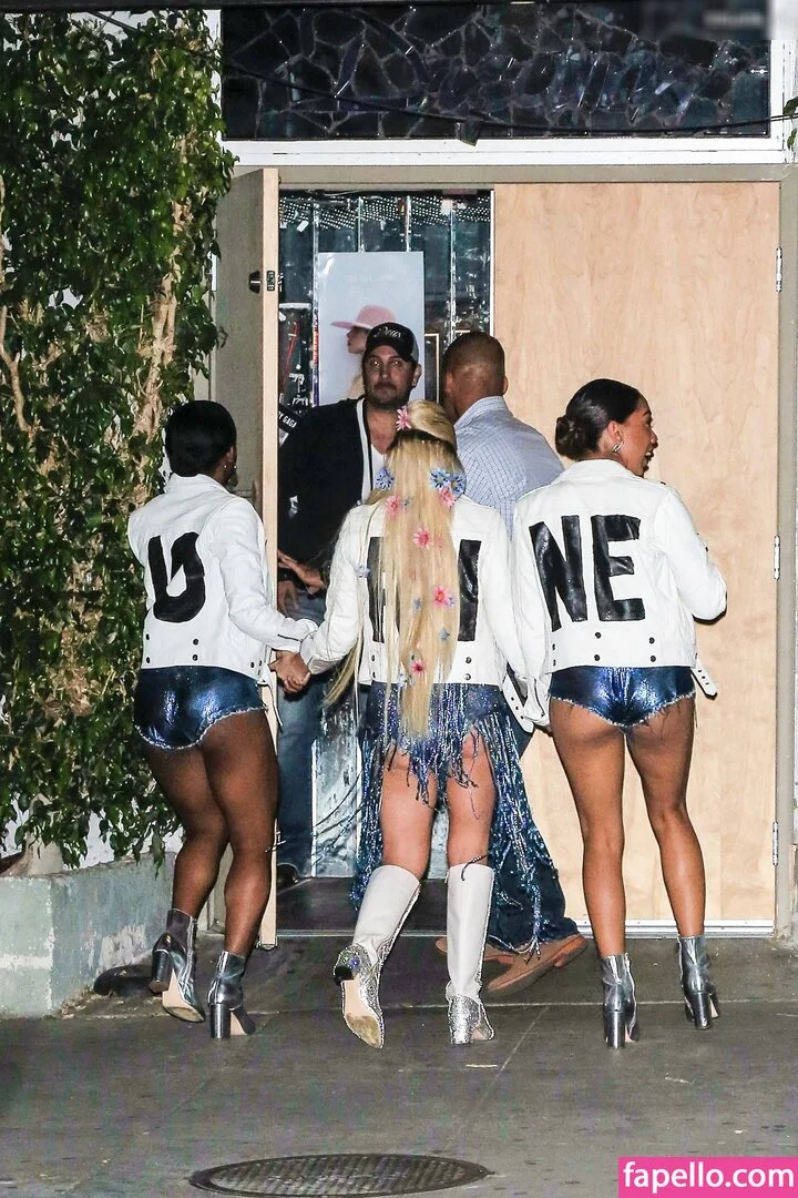 Lady Gaga Onlyfans Photo Gallery 