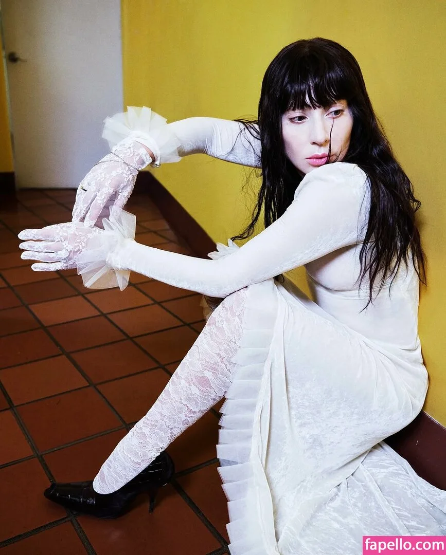 Lady Gaga Onlyfans Photo Gallery 