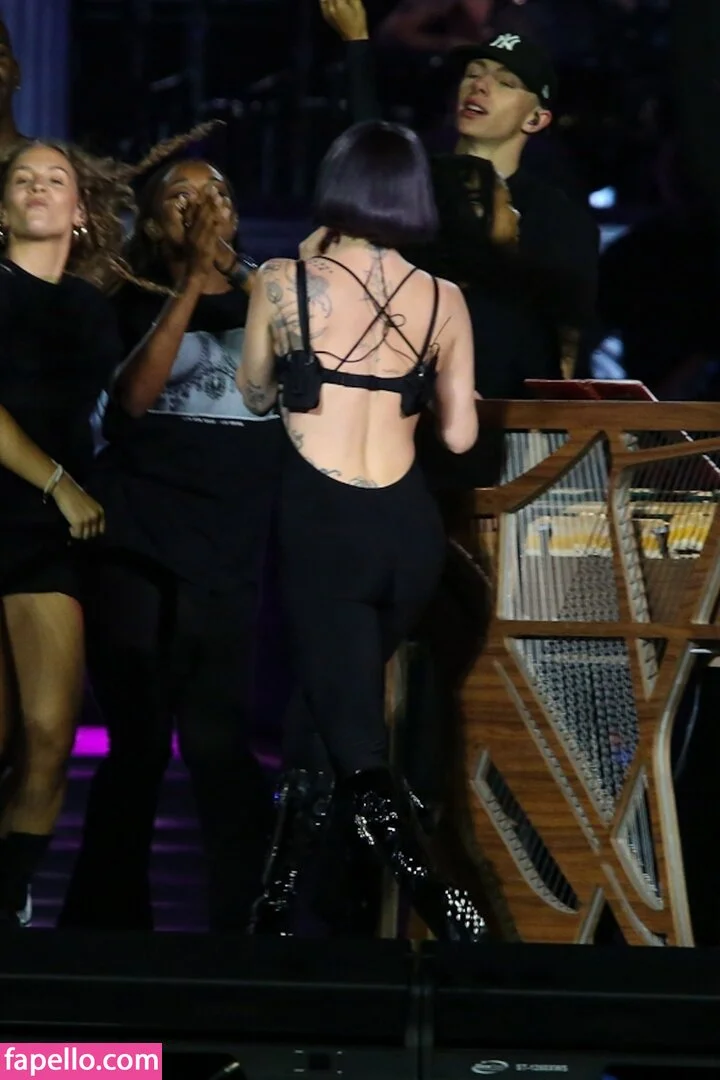 Lady Gaga Onlyfans Photo Gallery 