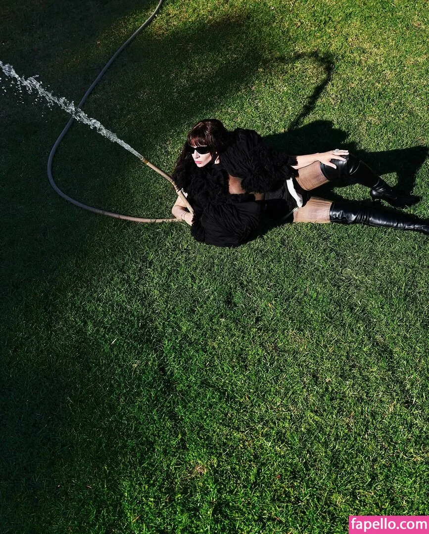 Lady Gaga Onlyfans Photo Gallery 