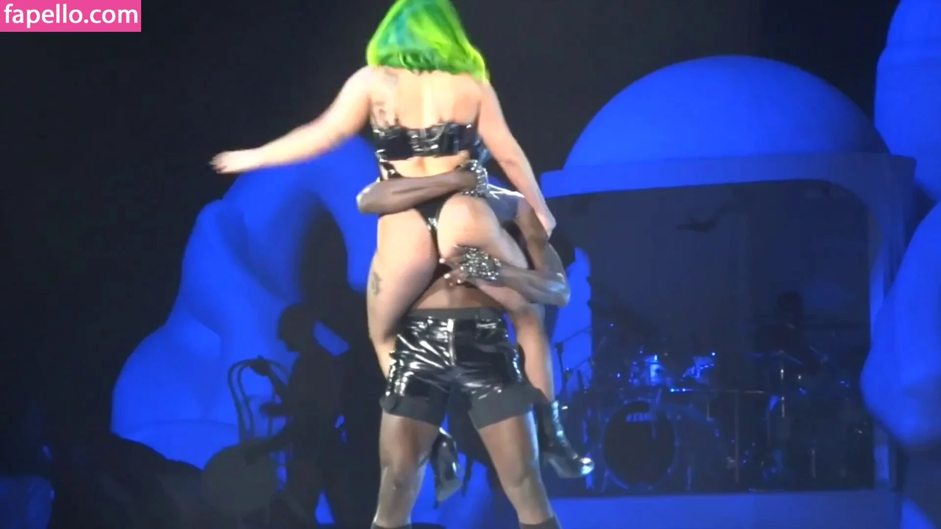 Lady Gaga Onlyfans Photo Gallery 