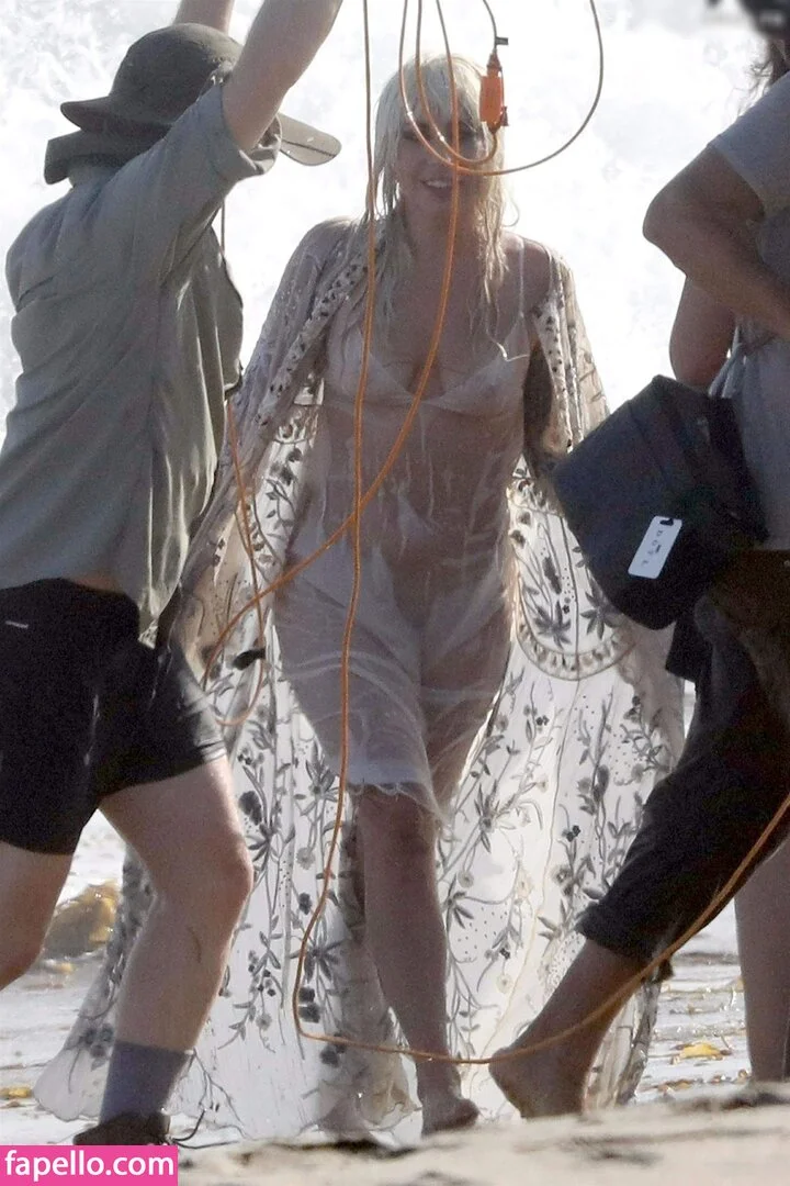 Lady Gaga Onlyfans Photo Gallery 