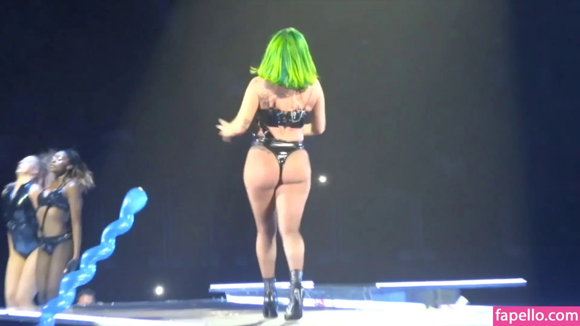 Lady Gaga Onlyfans Photo Gallery 