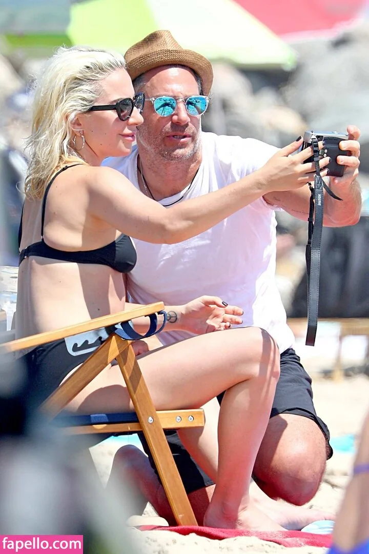 Lady Gaga Onlyfans Photo Gallery 