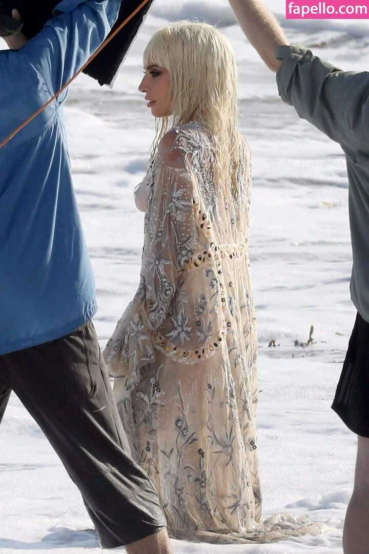 Lady Gaga Onlyfans Photo Gallery 