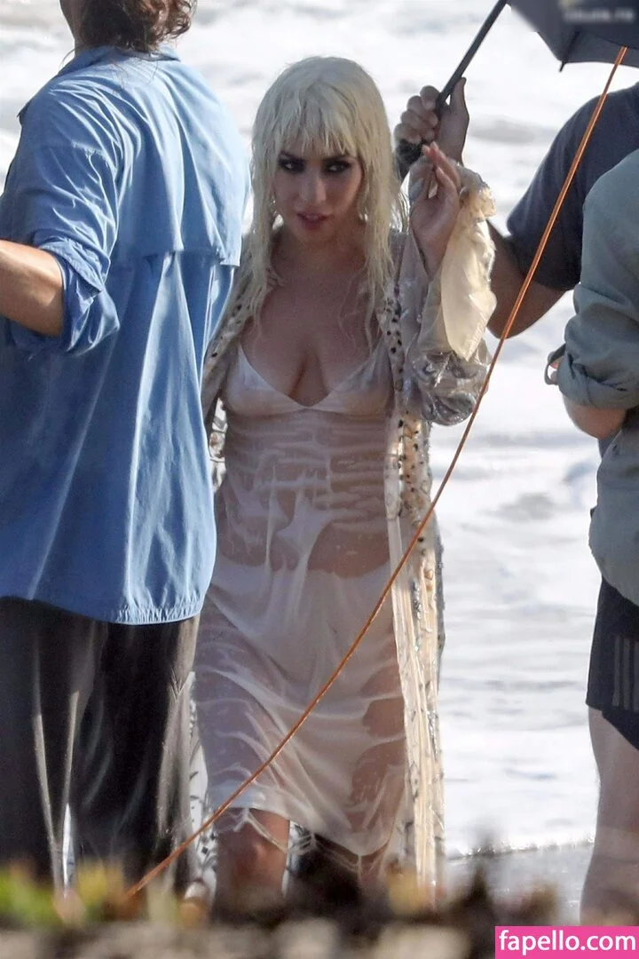 Lady Gaga Onlyfans Photo Gallery 