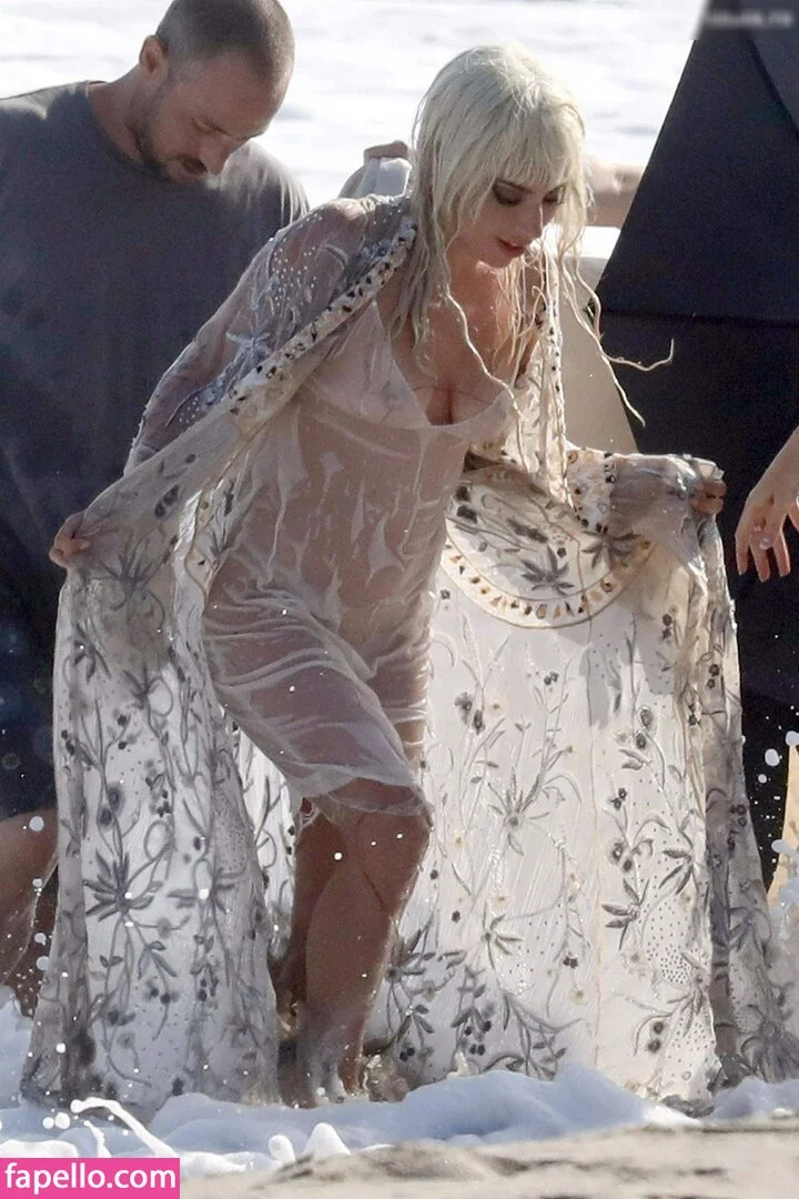 Lady Gaga Onlyfans Photo Gallery 
