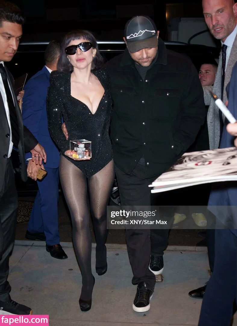 Lady Gaga Onlyfans Photo Gallery 