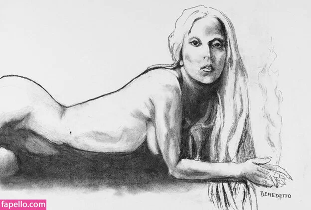 Lady Gaga Onlyfans Photo Gallery 