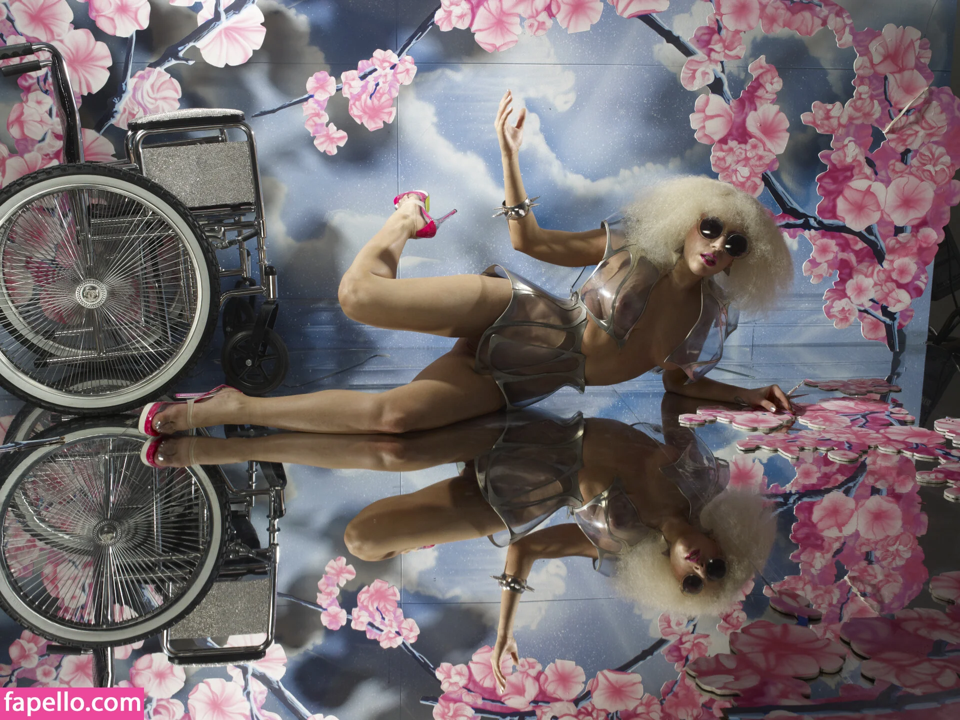 Lady Gaga Onlyfans Photo Gallery 