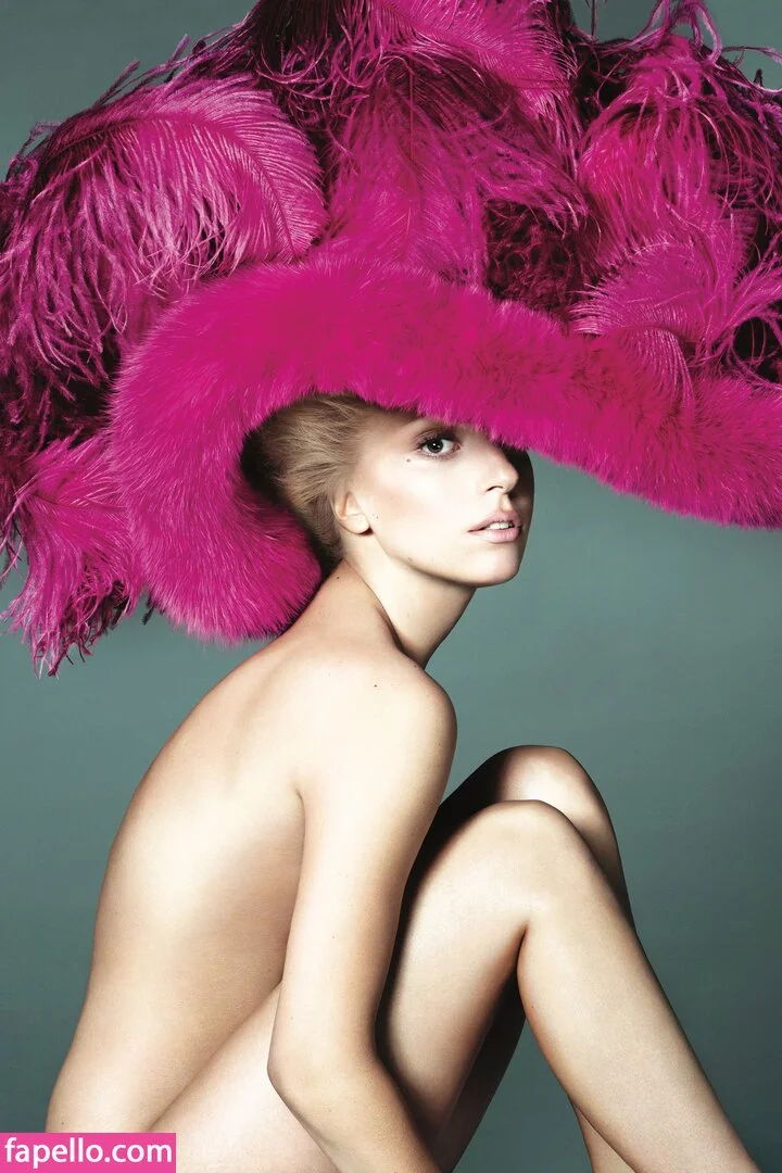 Lady Gaga Onlyfans Photo Gallery 