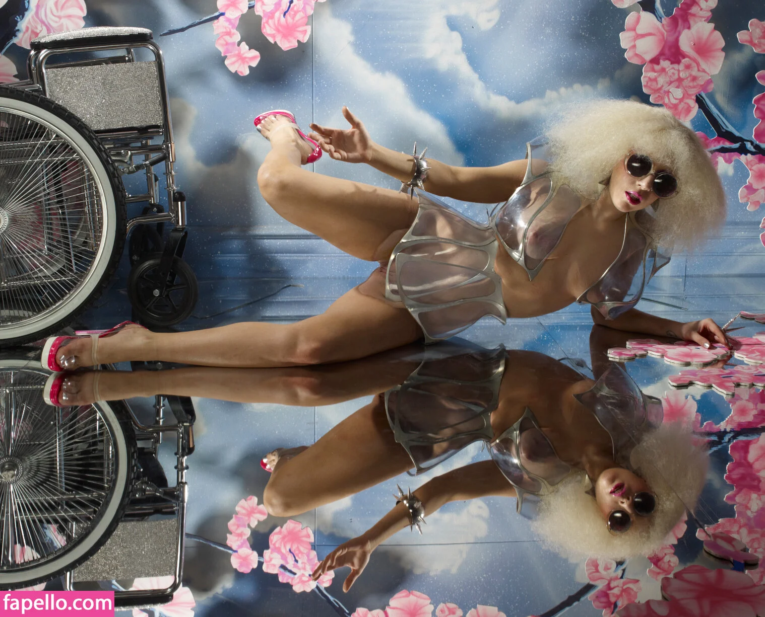 Lady Gaga Onlyfans Photo Gallery 