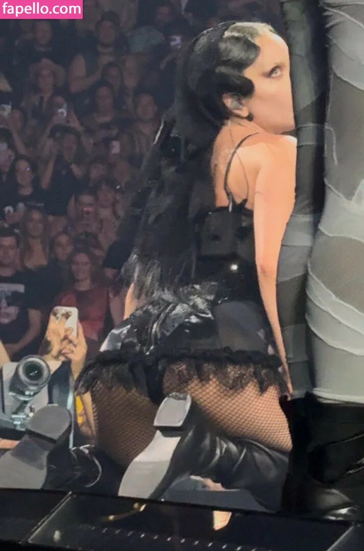 Lady Gaga Onlyfans Photo Gallery 