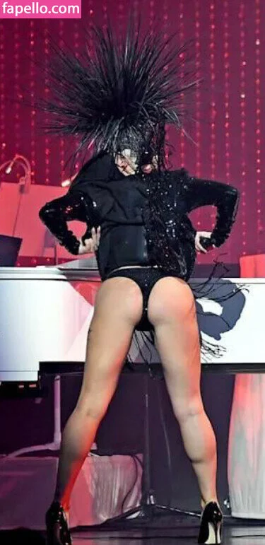 Lady Gaga Onlyfans Photo Gallery 