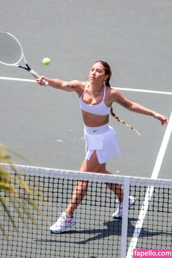 Lady Gaga Onlyfans Photo Gallery 