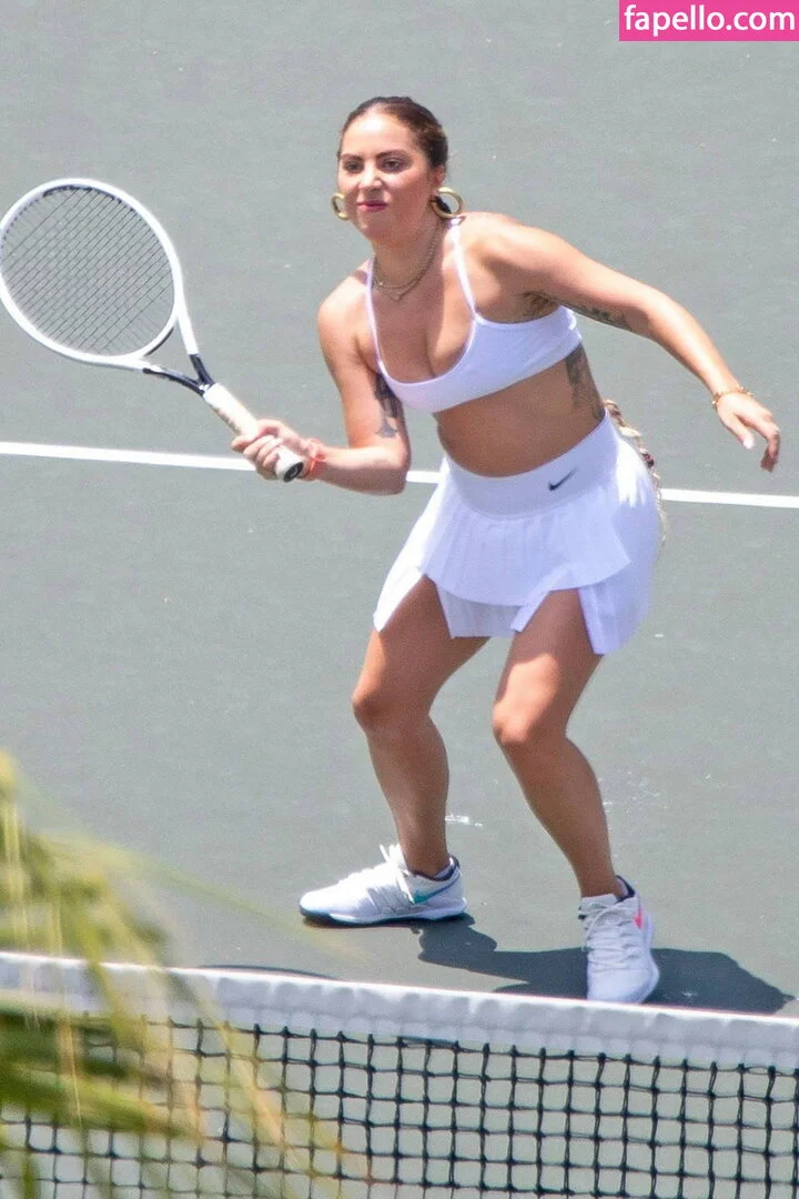 Lady Gaga Onlyfans Photo Gallery 