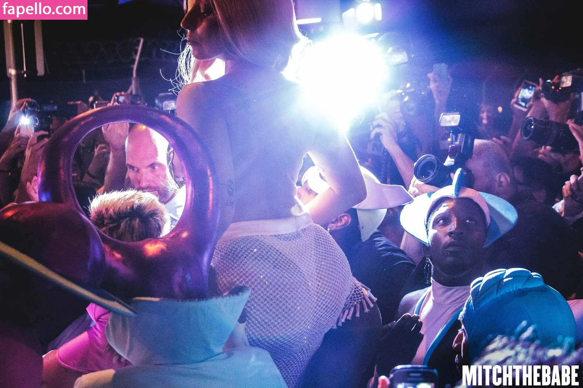 Lady Gaga Onlyfans Photo Gallery 