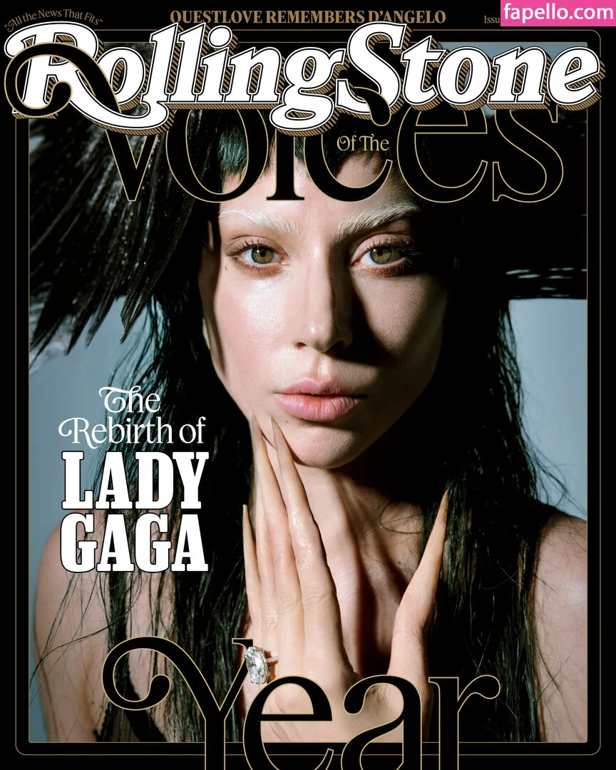 Lady Gaga Onlyfans Photo Gallery 