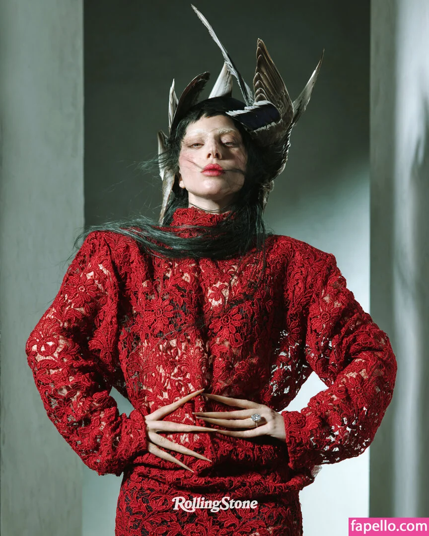 Lady Gaga Onlyfans Photo Gallery 