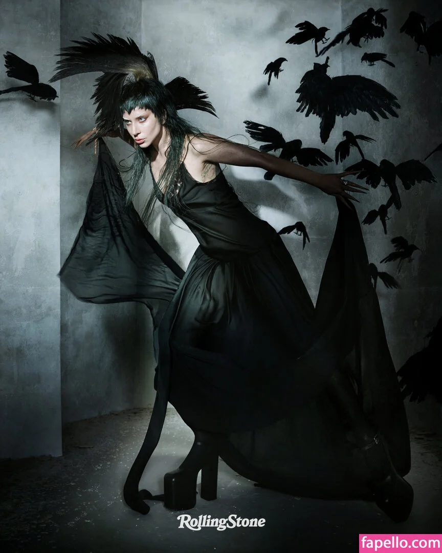 Lady Gaga Onlyfans Photo Gallery 