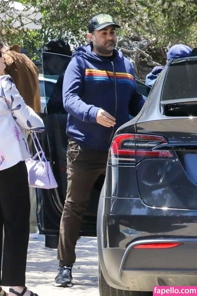 Lady Gaga Onlyfans Photo Gallery 