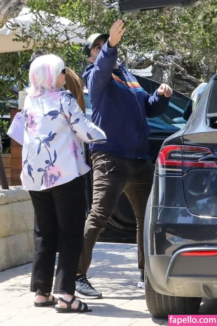 Lady Gaga Onlyfans Photo Gallery 