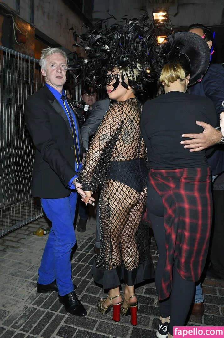 Lady Gaga Onlyfans Photo Gallery 