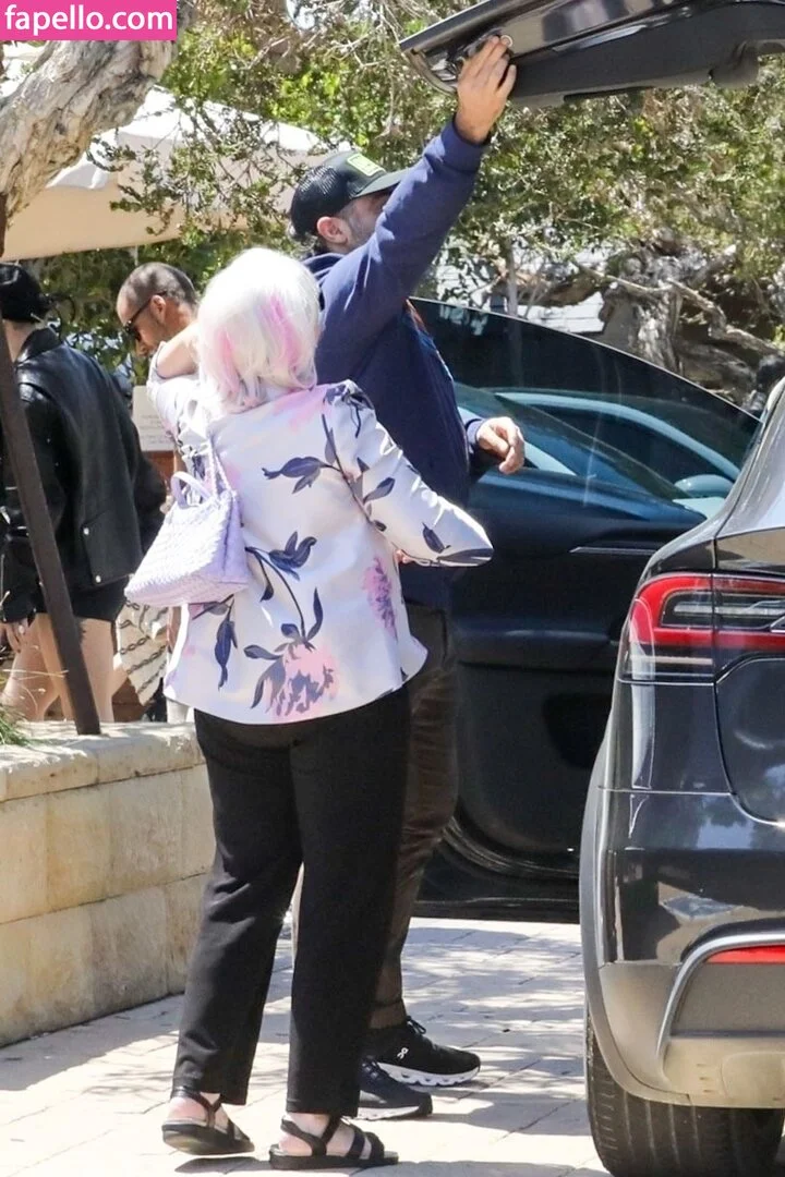 Lady Gaga Onlyfans Photo Gallery 