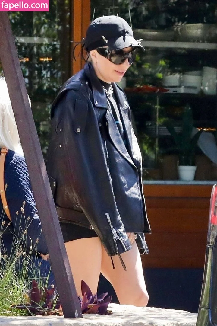 Lady Gaga Onlyfans Photo Gallery 