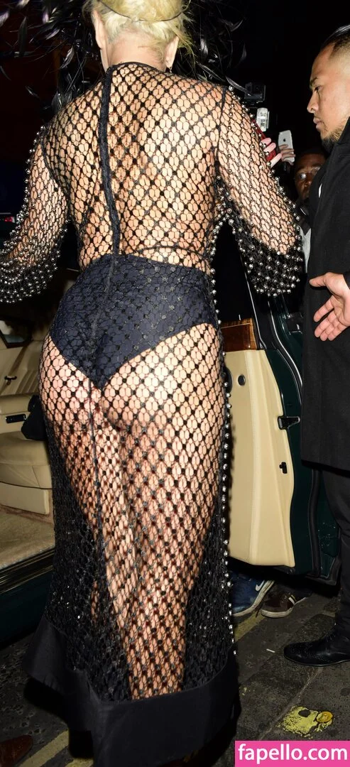 Lady Gaga Onlyfans Photo Gallery 