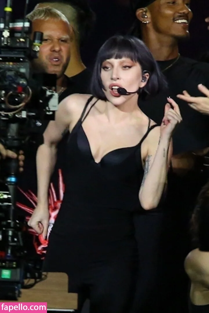 Lady Gaga Onlyfans Photo Gallery 