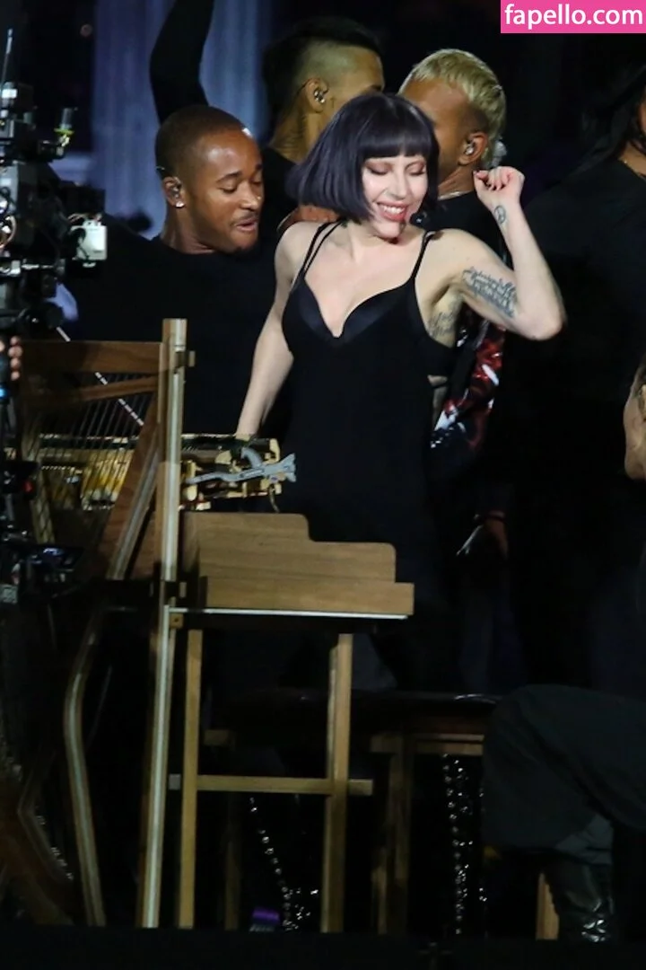 Lady Gaga Onlyfans Photo Gallery 