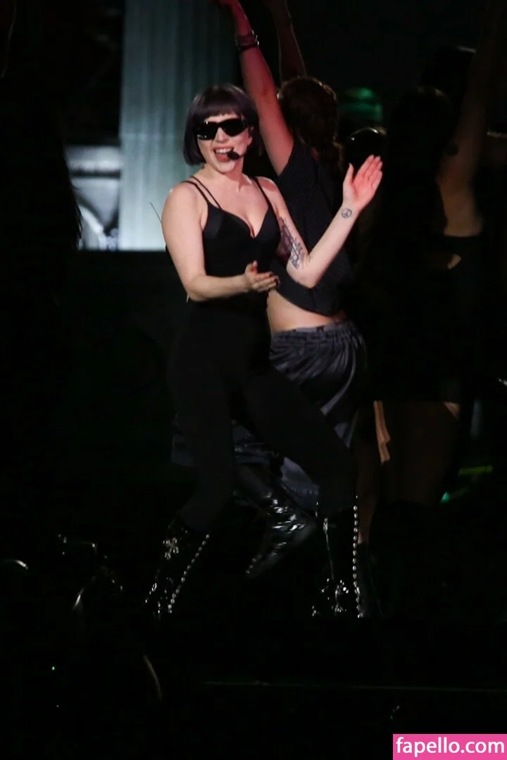 Lady Gaga Onlyfans Photo Gallery 