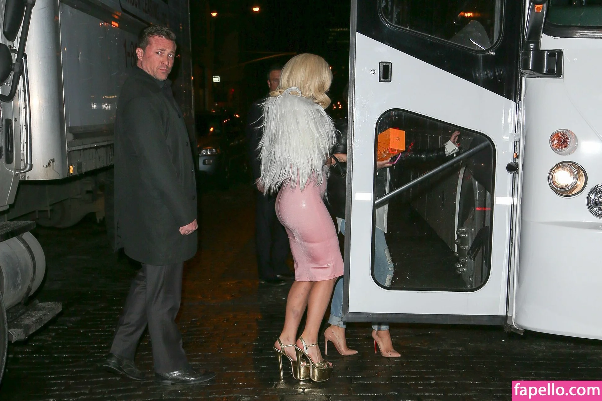 Lady Gaga Onlyfans Photo Gallery 