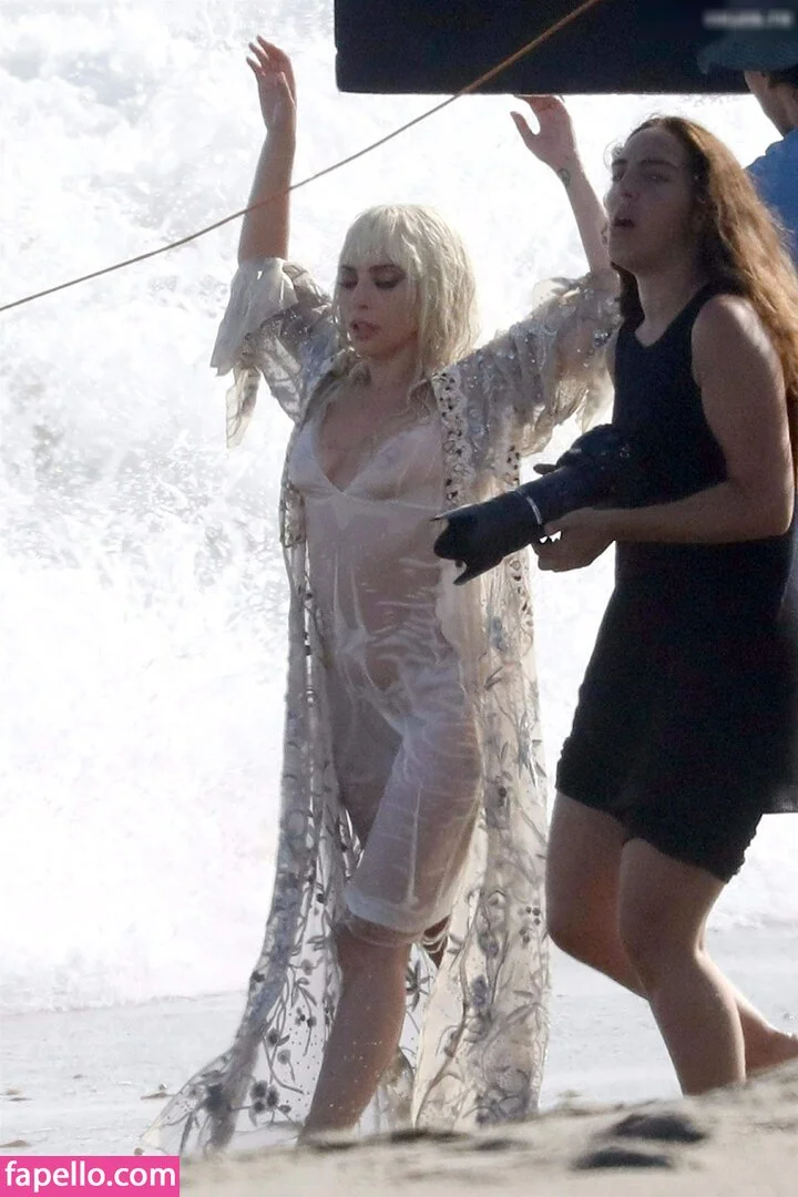 Lady Gaga Onlyfans Photo Gallery 