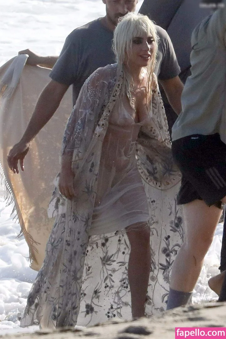 Lady Gaga Onlyfans Photo Gallery 