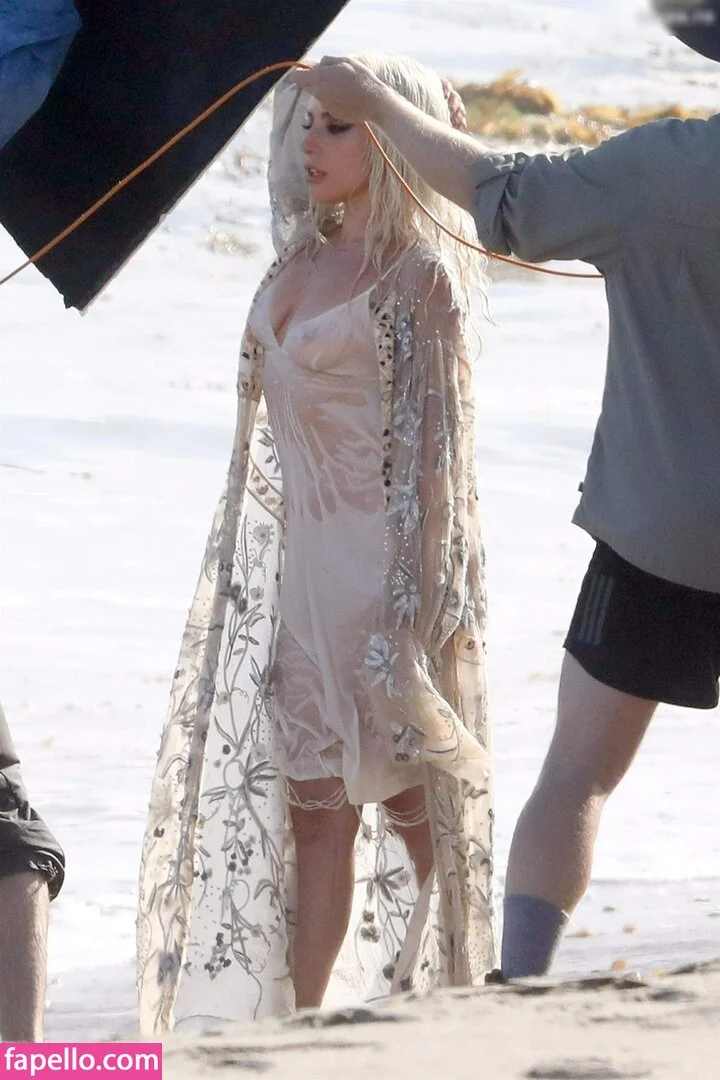 Lady Gaga Onlyfans Photo Gallery 