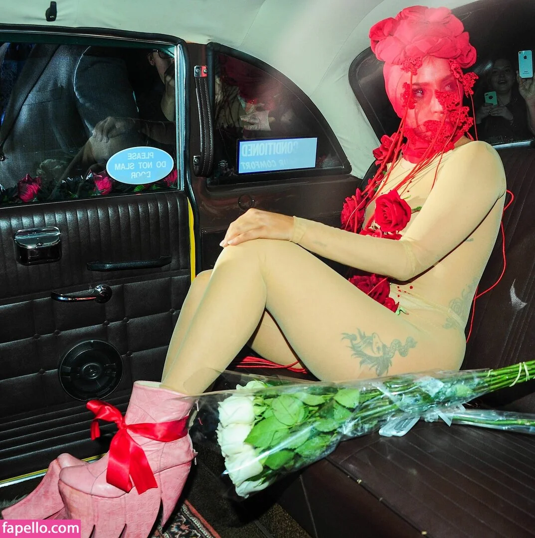Lady Gaga Onlyfans Photo Gallery 