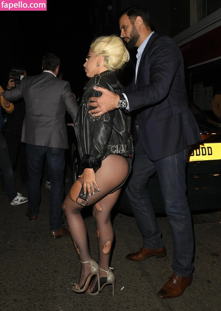 Lady Gaga Onlyfans Photo Gallery 