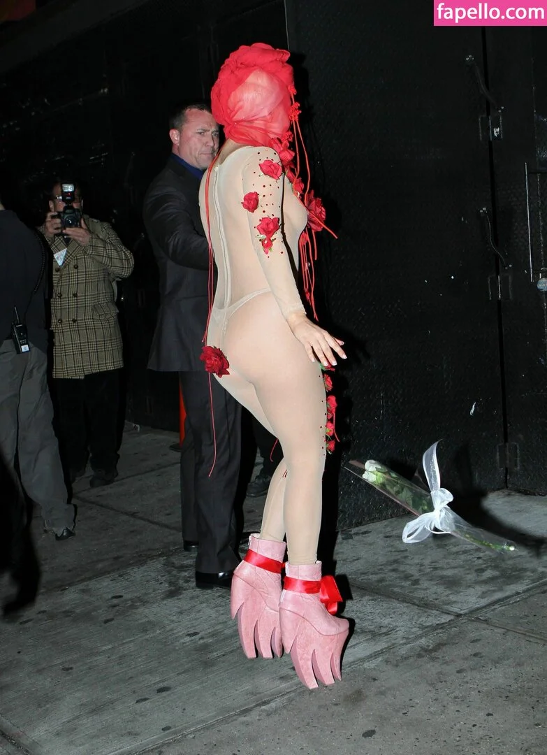 Lady Gaga Onlyfans Photo Gallery 