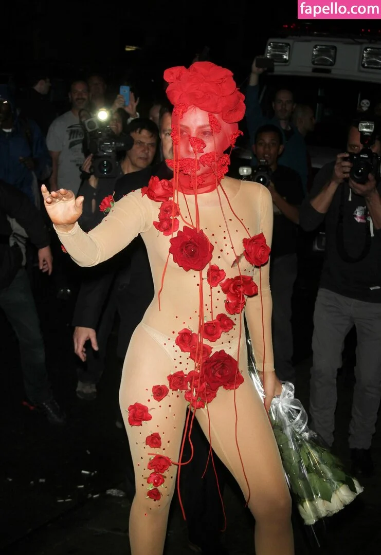 Lady Gaga Onlyfans Photo Gallery 