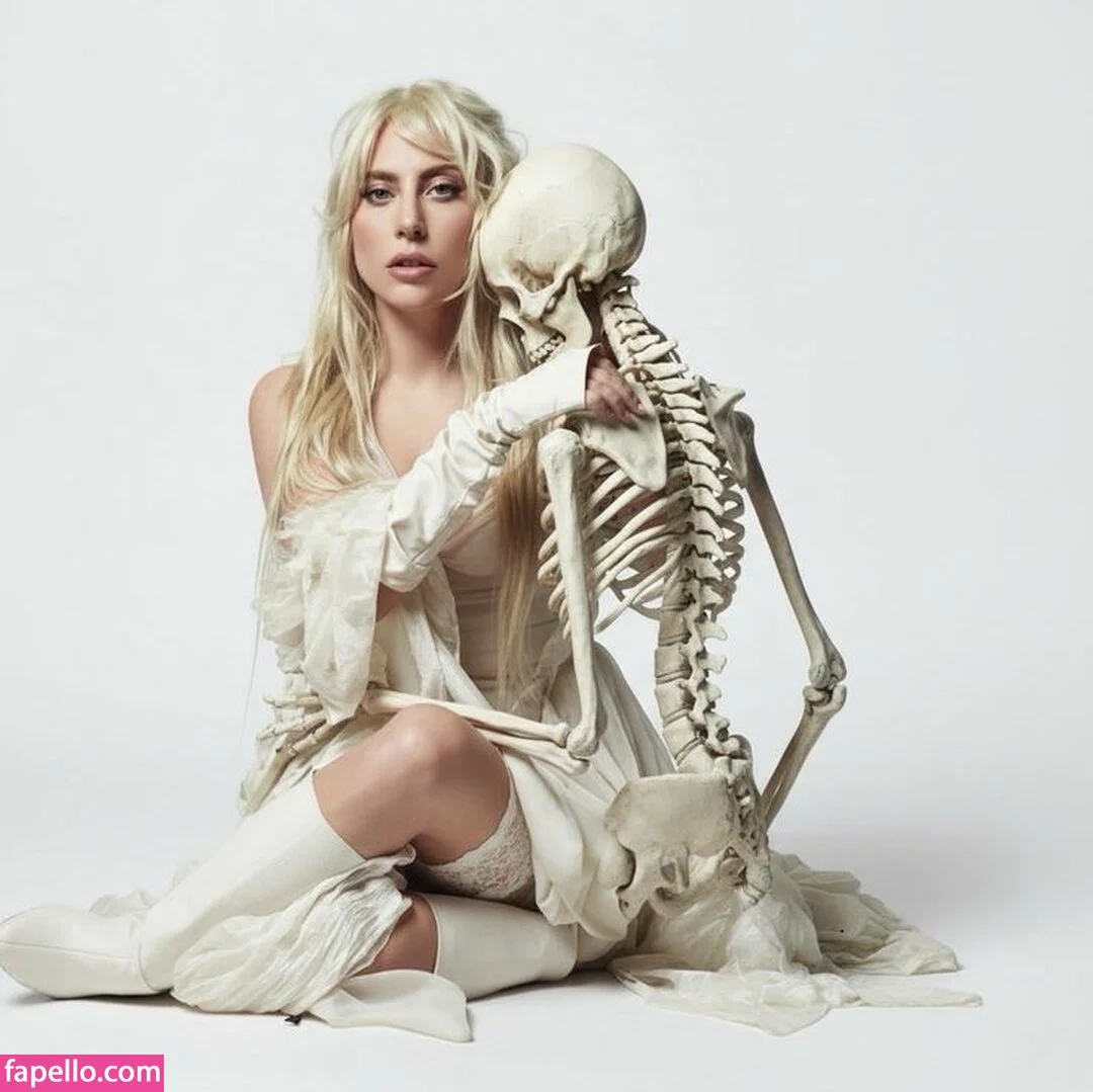 Lady Gaga Onlyfans Photo Gallery 