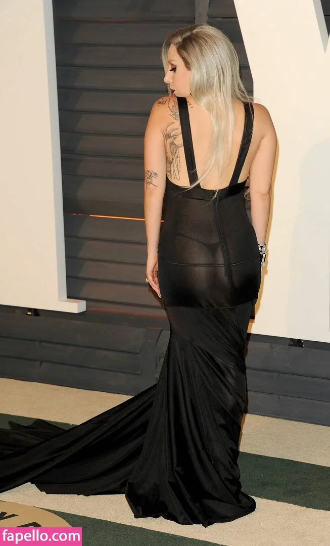 Lady Gaga Onlyfans Photo Gallery 