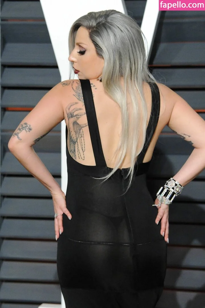 Lady Gaga Onlyfans Photo Gallery 